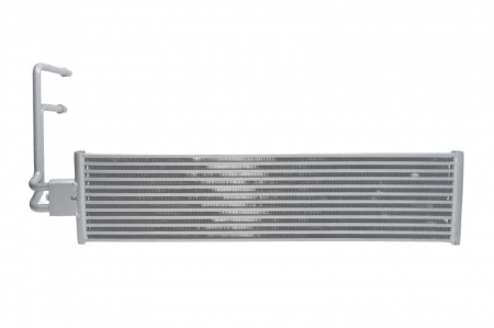 Radiator ulei termoflot potrivit BMW Seria 5 (F10), 5 (F11), 7 (F01, F02, F03, F04) 2.0/2.5/3.0 06.09-02.17 [1]