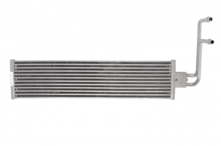 Radiator ulei termoflot potrivit BMW Seria 5 (F10), 5 (F11), 7 (F01, F02, F03, F04) 2.0/2.5/3.0 06.09-02.17 [0]
