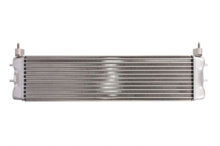 Radiator ulei - Radiator ulei termoflot potrivit BMW Seria 5 (F10), 5 (G30, F90), 6 (F12), 6 (F13), 6 GRAN COUPE (F06), 8 (G15, F92), 8 GRAN COUPE (G16, F93), X6 (F16, F86) 4.4 dupa 2011