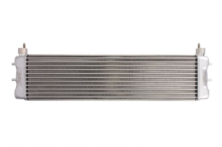 Radiator ulei termoflot potrivit BMW Seria 5 (F10), 5 (G30, F90), 6 (F12), 6 (F13), 6 GRAN COUPE (F06), 8 (G15, F92), 8 GRAN COUPE (G16, F93), X6 (F16, F86) 4.4 dupa 2011 [1]
