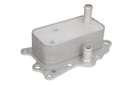 Radiator ulei termoflot potrivit CHEVROLET CAPTIVA, CRUZE, ORLANDO; OPEL ANTARA A 2.0D/2.2D dupa 2010 [0]