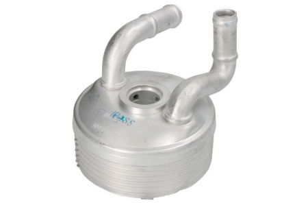 Radiator ulei termoflot potrivit FIAT PANDA; LANCIA Y10; SEAT CORDOBA; VW POLO, POLO III, POLO IV 1.0-1.6 03.85-04.12 [0]