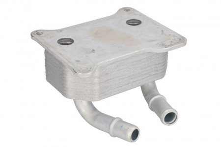 Radiator ulei termoflot potrivit FORD C-MAX, FOCUS II, GALAXY II, MONDEO IV, S-MAX 1.8D 2004-2015 [1]