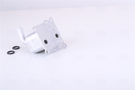 Radiator ulei termoflot potrivit FORD FIESTA, FIESTA IV, FIESTA/MINIVAN, FOCUS I, GALAXY II, MONDEO IV, S-MAX, TOURNEO CONNECT, TRANSIT CONNECT 1.8D 08.98-06.15 [2]