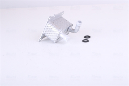 Radiator ulei termoflot potrivit FORD FIESTA, FIESTA IV, FIESTA/MINIVAN, FOCUS I, GALAXY II, MONDEO IV, S-MAX, TOURNEO CONNECT, TRANSIT CONNECT 1.8D 08.98-06.15 [4]