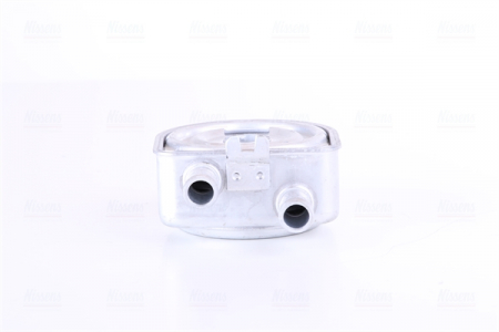 Radiator ulei termoflot potrivit HYUNDAI GENESIS, GRANDEUR, IX35, SANTA FÉ II, SANTA FÉ III, SONATA V, SONATA VI; KIA OPTIMA, SORENTO II, SORENTO III 2.0-2.4LPG 01.05- [1]