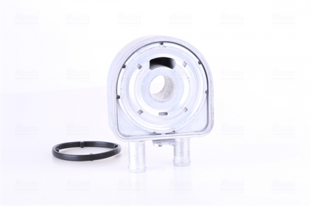 Radiator ulei termoflot potrivit HYUNDAI GENESIS, GRANDEUR, IX35, SANTA FÉ II, SANTA FÉ III, SONATA V, SONATA VI; KIA OPTIMA, SORENTO II, SORENTO III 2.0-2.4LPG 01.05- [3]