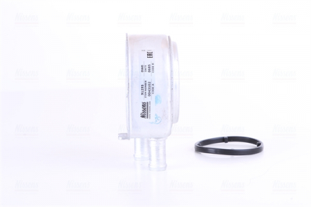 Radiator ulei termoflot potrivit HYUNDAI GENESIS, GRANDEUR, IX35, SANTA FÉ II, SANTA FÉ III, SONATA V, SONATA VI; KIA OPTIMA, SORENTO II, SORENTO III 2.0-2.4LPG 01.05- [4]