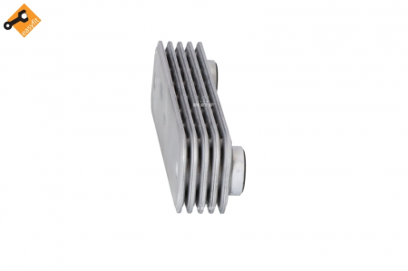 Radiator ulei termoflot potrivit LAND ROVER DEFENDER, DISCOVERY II 2.5D 1998-2016 [3]