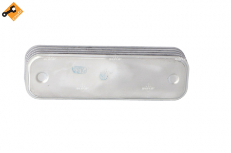 Radiator ulei termoflot potrivit LAND ROVER DEFENDER, DISCOVERY II 2.5D 1998-2016 [2]