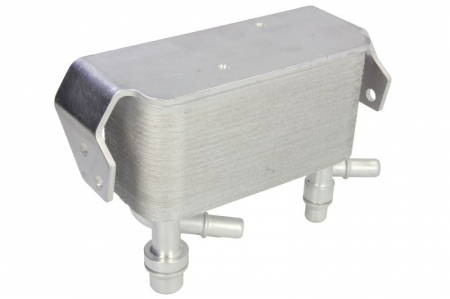 Radiator ulei termoflot potrivit LAND ROVER DISCOVERY IV, RANGE ROVER SPORT I 3.0/3.0D/3.6D 2006-2018 [1]
