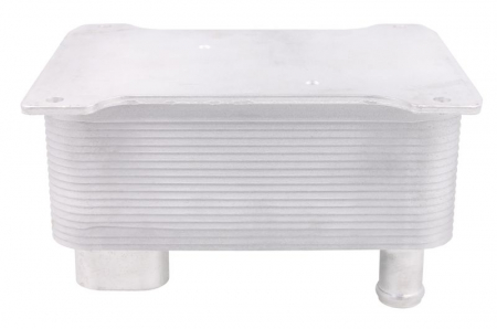 Radiator ulei termoflot potrivit LAND ROVER DISCOVERY IV, RANGE ROVER SPORT I 3.0D 09.09-12.18 [1]
