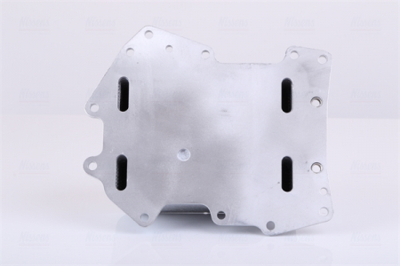 Radiator ulei termoflot potrivit LAND ROVER RANGE ROVER III, RANGE ROVER IV, RANGE ROVER SPORT II 4.4D 07.10- [3]