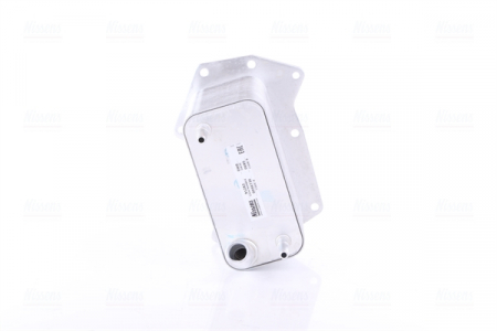 Radiator ulei termoflot potrivit LAND ROVER RANGE ROVER III, RANGE ROVER SPORT I 3.6D 04.06-03.13 [0]