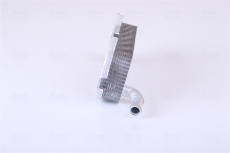 Radiator ulei termoflot potrivit LEXUS IS II; TOYOTA AURIS, AVENSIS, COROLLA, COROLLA VERSO, RAV 4 III, RAV 4 IV, VERSO 2.0D/2.2D dupa 2005 [4]