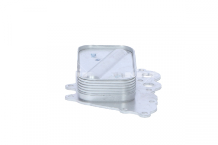 Radiator ulei termoflot potrivit MERCEDES A (W169), B SPORTS TOURER (W245) 2.0D 2004-2012 [2]
