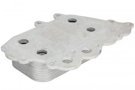 Radiator ulei termoflot potrivit MERCEDES A (W169), B SPORTS TOURER (W245) 2.0D 2004-2012 [1]