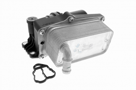 Piese Auto - Radiator ulei termoflot potrivit MERCEDES A (W176), B SPORTS TOURER (W246, W242), CLA (C117), CLA SHOOTING BRAKE (X117), GLA (X156) 1.5D-2.2D 11.11-