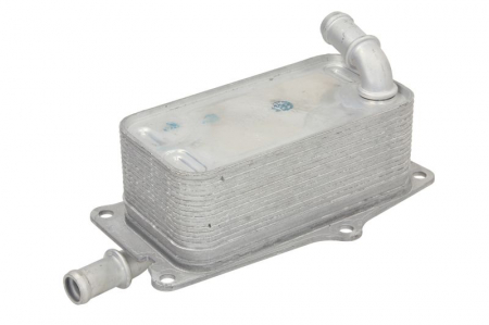 Radiator ulei termoflot potrivit MERCEDES A (W176), B SPORTS TOURER (W246, W242), CLA (C117), CLA SHOOTING BRAKE (X117), GLA (X156) 1.5D-2.2D dupa 2011 [0]
