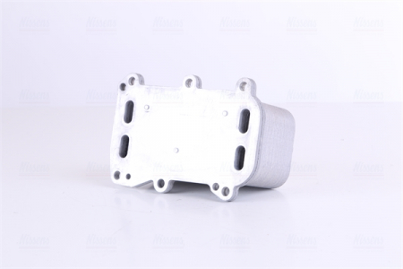Radiator ulei termoflot potrivit MERCEDES C (A205), C (C205), C T-MODEL (S205), C (W205), E (A238), E (C238), E T-MODEL (S213), E (W213), GLC (C253), GLC (X253), SLC (R172), SLK (R172) 2.0/2.0H dupa 2 [1]