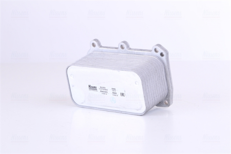 Radiator ulei termoflot potrivit MERCEDES C (A205), C (C205), C T-MODEL (S205), C (W205), E (A238), E (C238), E T-MODEL (S213), E (W213), GLC (C253), GLC (X253), SLC (R172), SLK (R172) 2.0/2.0H dupa 2 [3]
