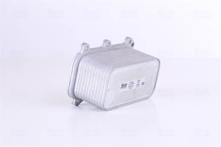 Radiator ulei termoflot potrivit MERCEDES C (A205), C (C205), C T-MODEL (S205), C (W205), E (A238), E (C238), E T-MODEL (S213), E (W213), GLC (C253), GLC (X253), SLC (R172), SLK (R172) 2.0/2.0H dupa 2 [2]