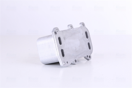 Radiator ulei termoflot potrivit MERCEDES C (A205), C (C205), C T-MODEL (S205), C (W205), E (A238), E (C238), E T-MODEL (S213), E (W213), GLC (C253), GLC (X253), SLC (R172), SLK (R172) 2.0/2.0H dupa 2 [4]