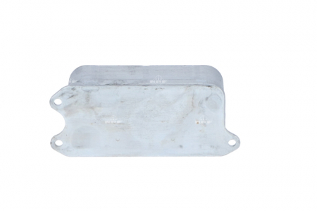 Radiator ulei termoflot potrivit MERCEDES C (C204), C T-MODEL (S204), C (W204), CLS (C218), CLS SHOOTING BRAKE (X218), E (A207), E (C207), E T-MODEL (S212), E (W212), S (Z223), SLC (R172) 1.6-6.0 01.0 [4]