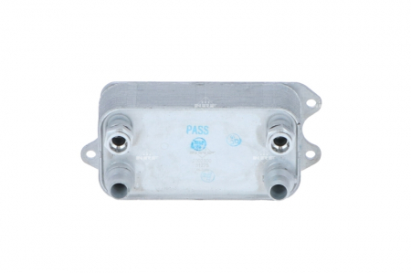 Radiator ulei termoflot potrivit MERCEDES C (C204), C T-MODEL (S204), C (W204), CLS (C218), CLS SHOOTING BRAKE (X218), E (A207), E (C207), E T-MODEL (S212), E (W212), S (Z223), SLC (R172) 1.6-6.0 01.0 [2]