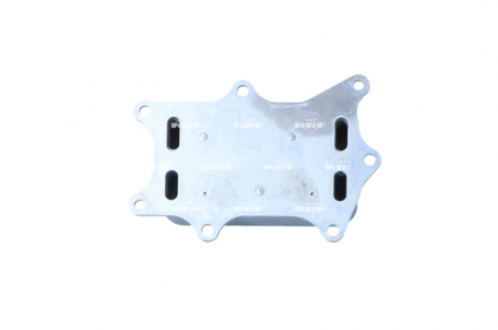 Radiator ulei termoflot potrivit MERCEDES C (C205), C T-MODEL (S205), C (W205) 1.6D 05.14- [4]