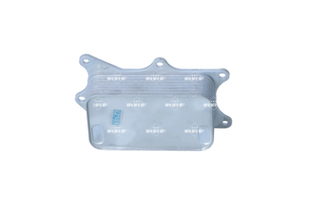 Radiator ulei termoflot potrivit MERCEDES C (C205), C T-MODEL (S205), C (W205) 1.6D 05.14- [2]