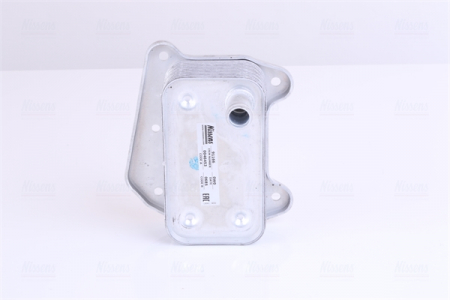 Radiator ulei termoflot potrivit MERCEDES C (CL203), C T-MODEL (S203), C (W203), CLK (C209), E T-MODEL (S211), E (W211), G (W461), G (W463), S (W220) 2.7D/3.0D/3.2D 08.99- [2]