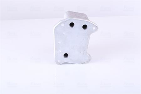 Radiator ulei termoflot potrivit MERCEDES E T-MODEL (S210), E (W210), M (W163) 2.7D/3.2D 07.99-06.05 [1]