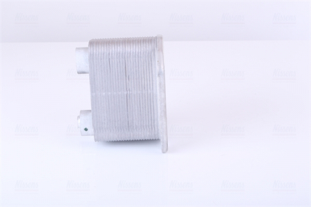 Radiator ulei termoflot potrivit MERCEDES E T-MODEL (S210), E (W210), M (W163) 2.7D/3.2D 07.99-06.05 [4]