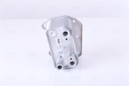 Radiator ulei termoflot potrivit MERCEDES E T-MODEL (S210), E (W210), M (W163) 2.7D/3.2D 07.99-06.05 [3]