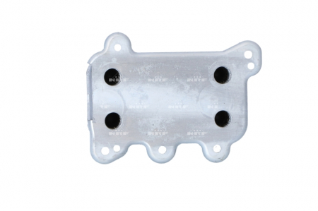 Radiator ulei termoflot potrivit MERCEDES E (W211), G (W463), M (W163), S (W220) 4.0D 06.00- [3]