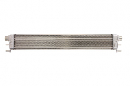Radiator ulei termoflot potrivit MERCEDES S (C215), S (W220), S (W221), SL (R129), SL (R230); MAYBACH 57, 62 3.7-6.0 2000-2013 [1]