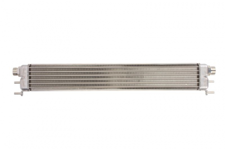 Radiator ulei - Radiator ulei termoflot potrivit MERCEDES S (C215), S (W220), S (W221), SL (R129), SL (R230); MAYBACH 57, 62 3.7-6.0 2000-2013