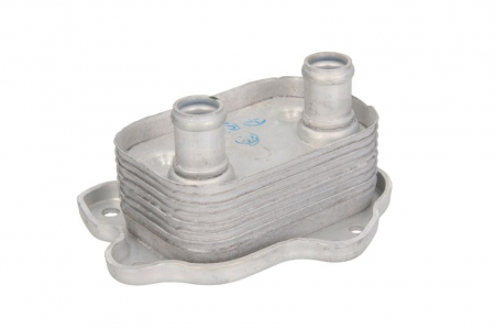 Radiator ulei termoflot potrivit MINI (R50, R53), (R52) 1.6 03.02-07.08 [0]