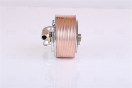 Radiator ulei termoflot potrivit MITSUBISHI L200 / TRITON, PAJERO SPORT II 2.5D 11.05- [2]