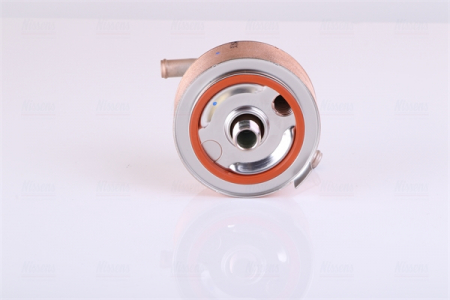 Radiator ulei termoflot potrivit MITSUBISHI L200 / TRITON, PAJERO SPORT II 2.5D 11.05- [3]