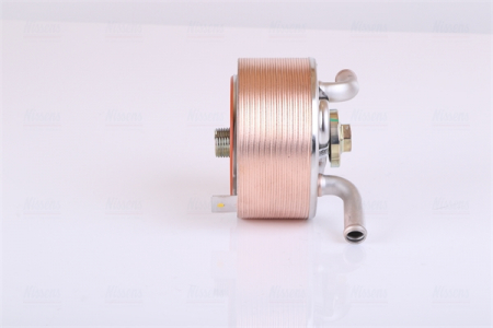 Radiator ulei termoflot potrivit MITSUBISHI L200 / TRITON, PAJERO SPORT II 2.5D 11.05- [4]