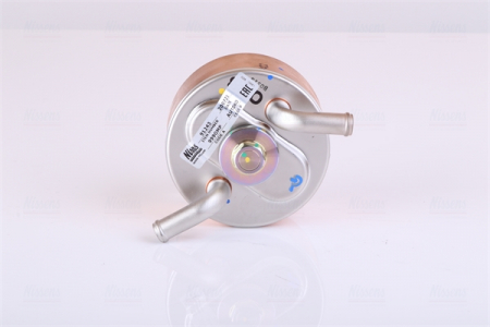 Radiator ulei termoflot potrivit MITSUBISHI L200 / TRITON, PAJERO SPORT II 2.5D 11.05- [1]