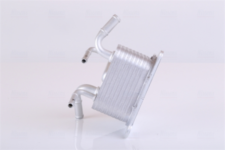 Radiator ulei termoflot potrivit NISSAN JUKE, QASHQAI I, TIIDA 1.6 dupa 2007 [2]