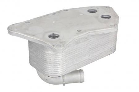 Radiator ulei termoflot potrivit OPEL ASTRA H, ASTRA H CLASSIC, ASTRA H GTC, ASTRA J, ASTRA J GTC, CORSA D, MERIVA A, MERIVA B, MOKKA / MOKKA X, ZAFIRA B, ZAFIRA B/MINIVAN 1.7D 09.03- [1]