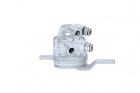 Radiator ulei termoflot potrivit OPEL CORSA D 1.4/1.4LPG 07.06-08.14 [4]