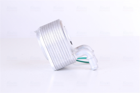 Radiator ulei termoflot potrivit RENAULT GRAND SCENIC III, MEGANE, MEGANE III, SCENIC III 1.4 02.09- [4]