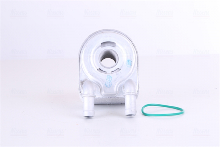 Radiator ulei termoflot potrivit RENAULT GRAND SCENIC III, MEGANE, MEGANE III, SCENIC III 1.4 02.09- [1]