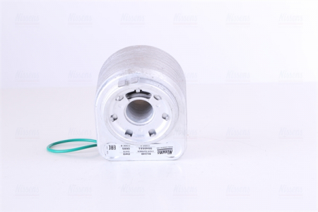 Radiator ulei termoflot potrivit RENAULT GRAND SCENIC III, MEGANE, MEGANE III, SCENIC III 1.4 02.09- [3]