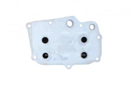 Radiator ulei termoflot potrivit SSANGYONG ACTYON II, ACTYON SPORTS I, ACTYON SPORTS II, KORANDO, MUSSO, REXTON, REXTON W / REXTON, RODIUS II, STAVIC 2.0D/2.2D dupa 2010 [3]